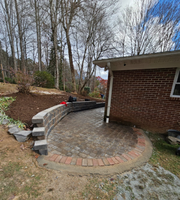 Pavers