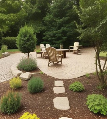 Hardscaping Services